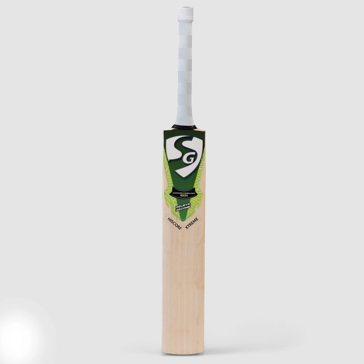 SG Hiscore Xtreme 2026 Junior