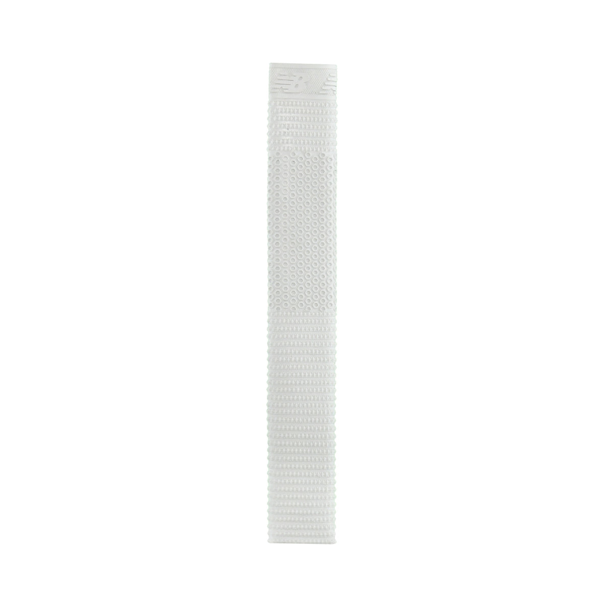 New Balance cricket bat grip Players white