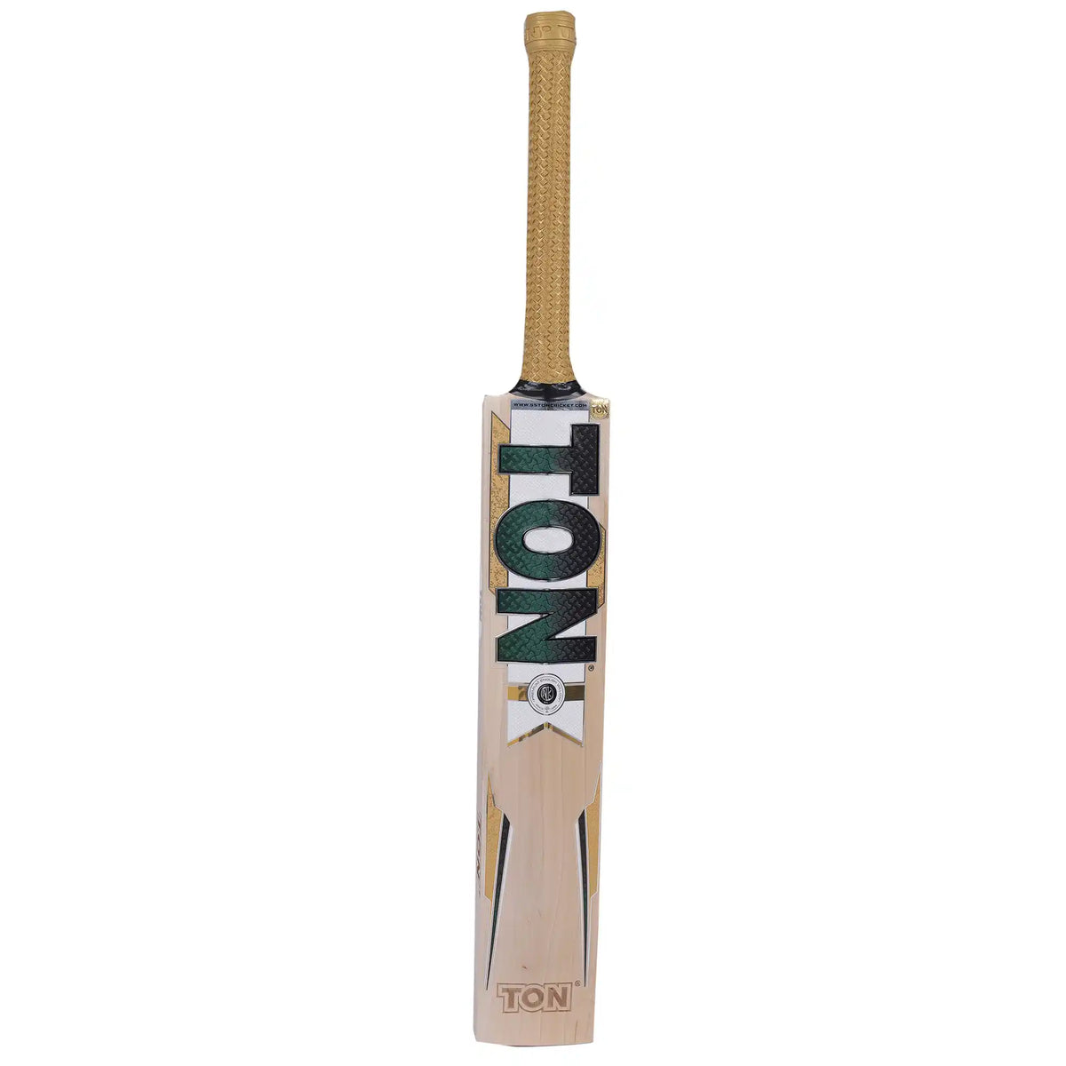 SS Ton Super English Willow Junior Cricket Bat