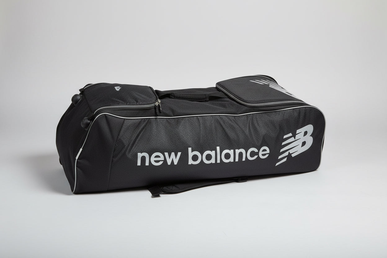 New Balance 8i Combo Cricket Kit Bag
