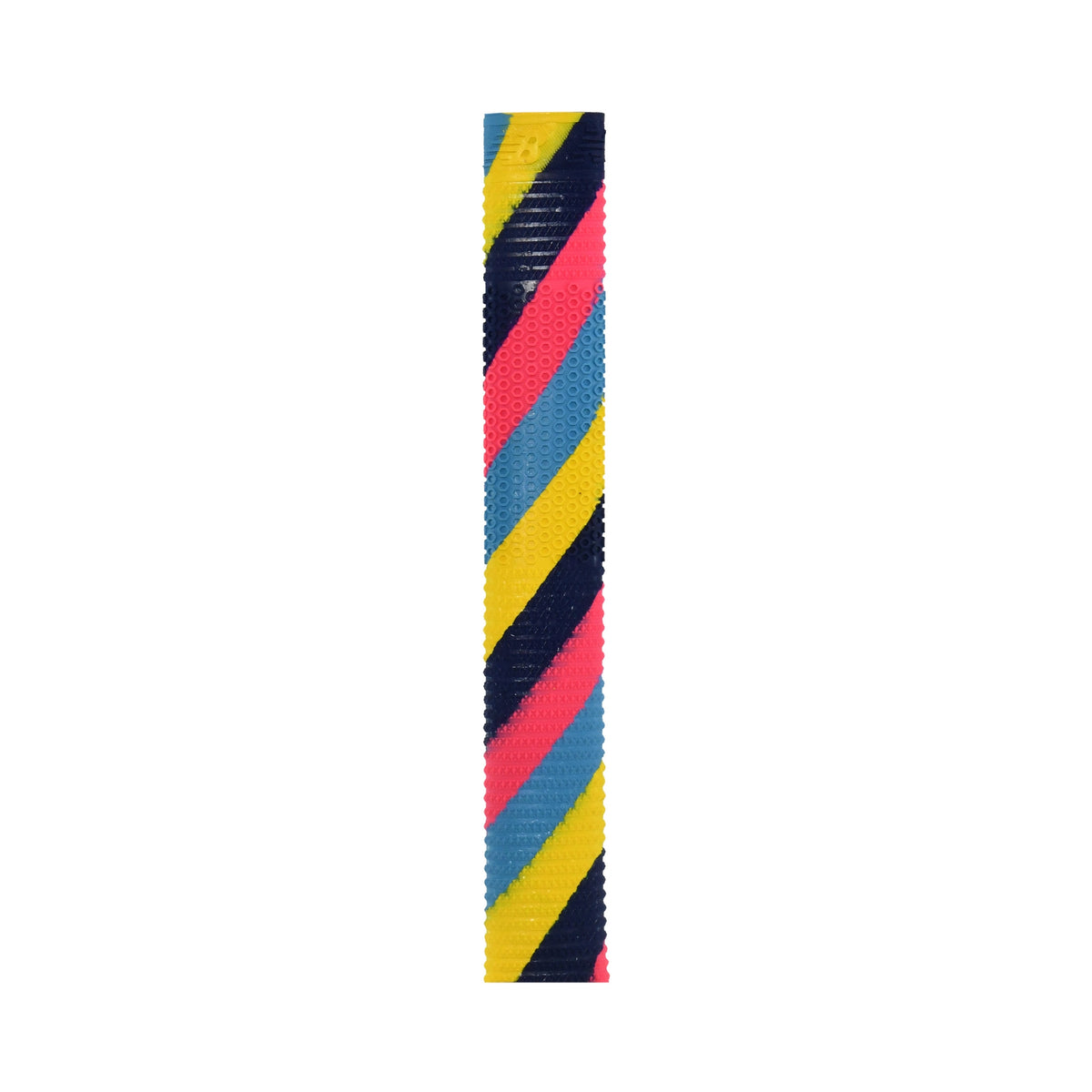 New Balance cricket bat grip Multi colour Spiral