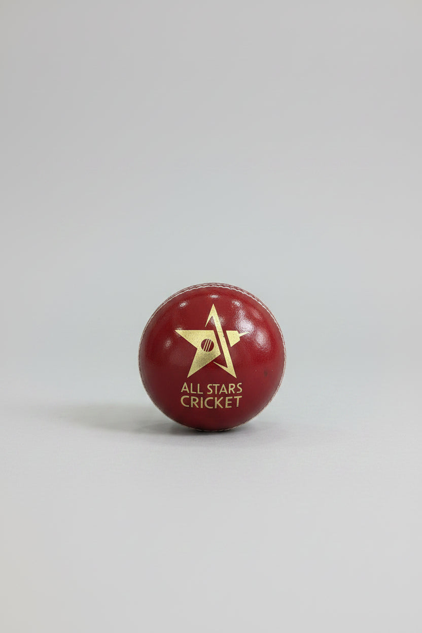 Youth Cricket Ball - All Stars