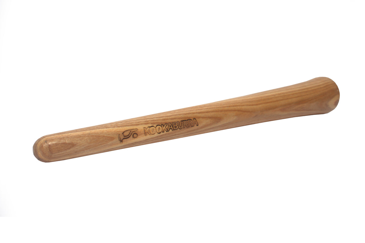 Kookaburra wooden cricket bat grip cone