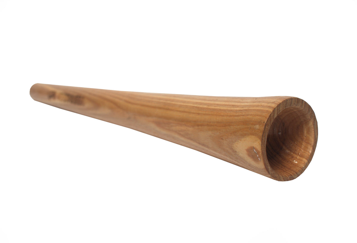 Kookaburra grip cone open end