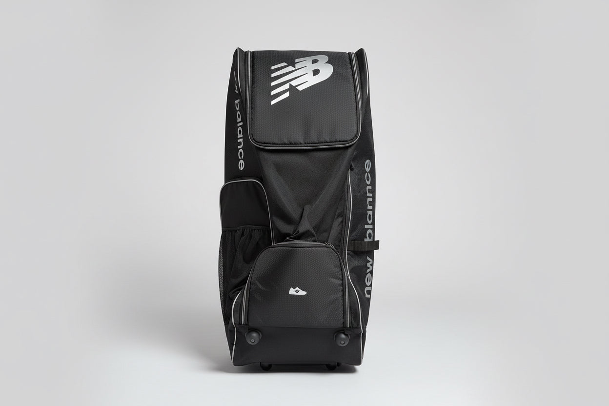 New Balance 8i Combo Cricket Kit Bag