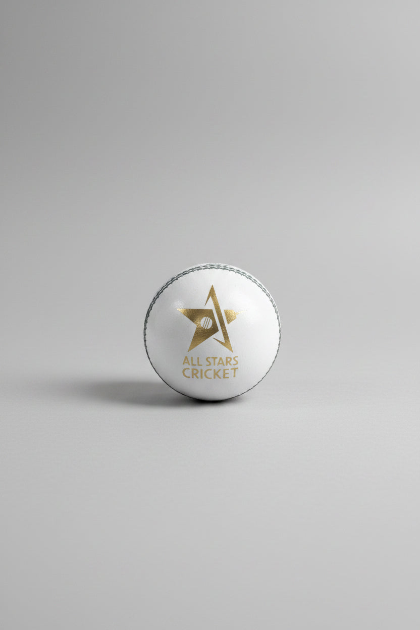 Youth Cricket Ball - All Stars