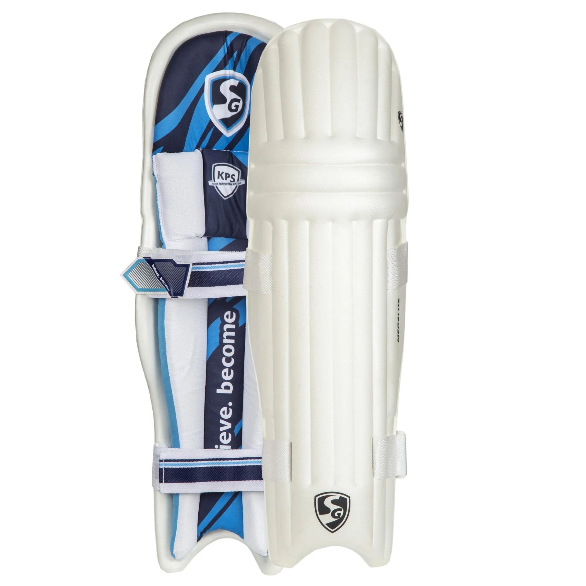 SG MEGALITE Batting Pads