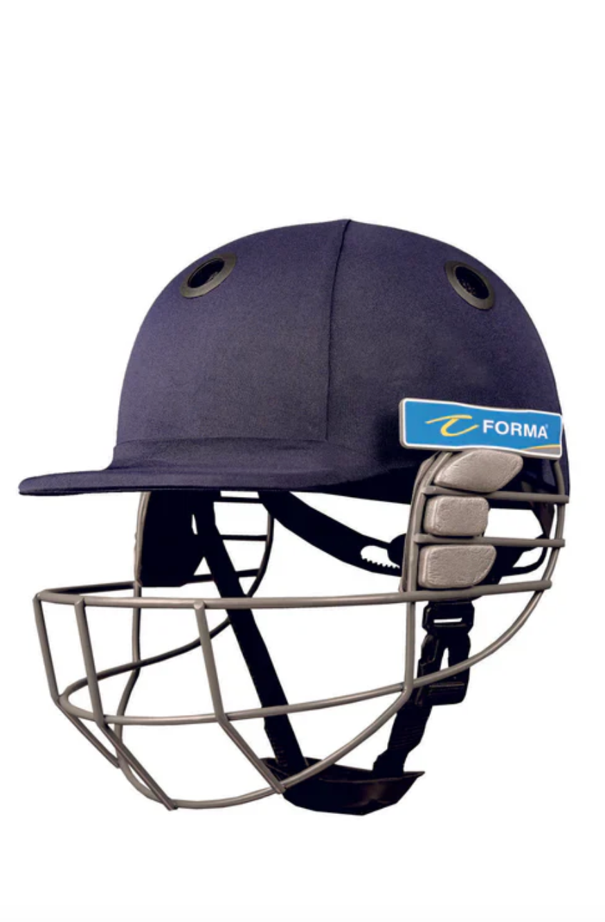 Forma County Plus Cricket Helmet