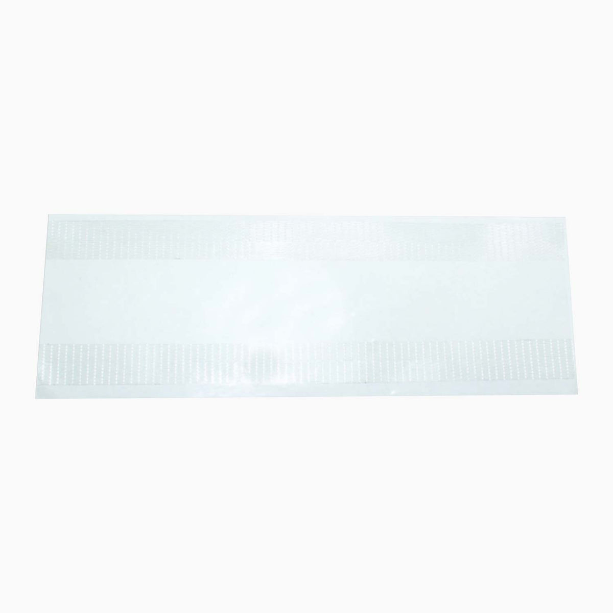 DSC anti scuff double sided cross weave bat tape sheet