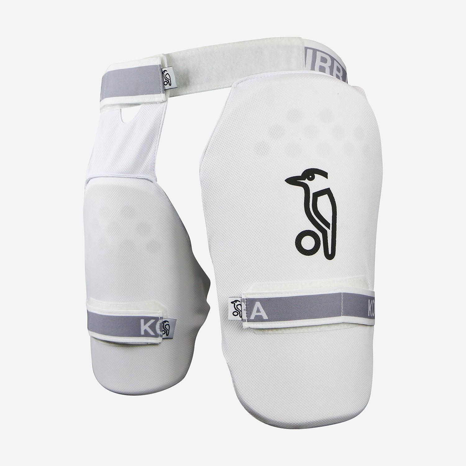 Kookaburra Combo Thigh Guard KB Pro 6.0