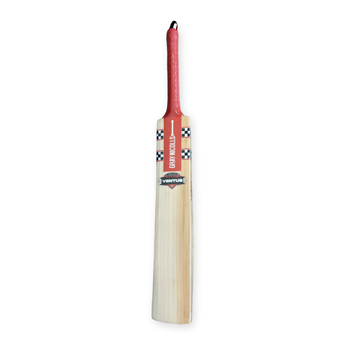 Gray-Nicolls GNX 1400 Ventus junior cricket bat - face
