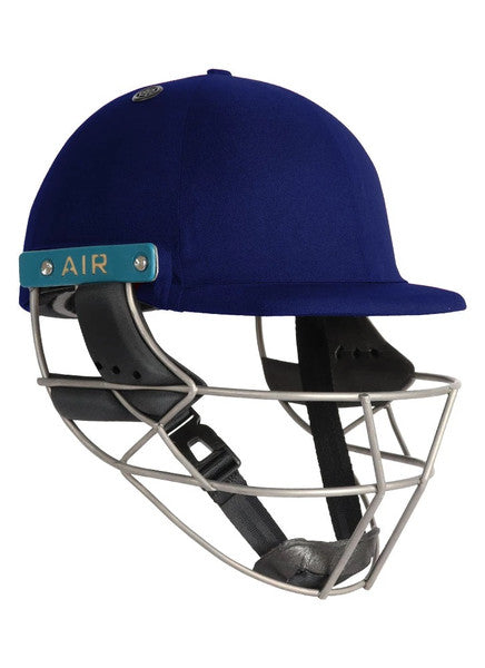 Shrey Master Class AIR 2.0 Cricket Helmet- Titanium