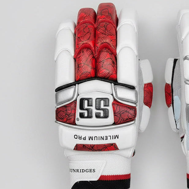 SS Millenium Pro Batting Gloves
