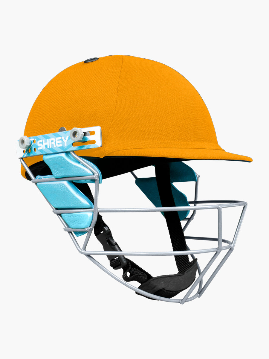 Shrey Star 2.0 Steel Cricket Helmet