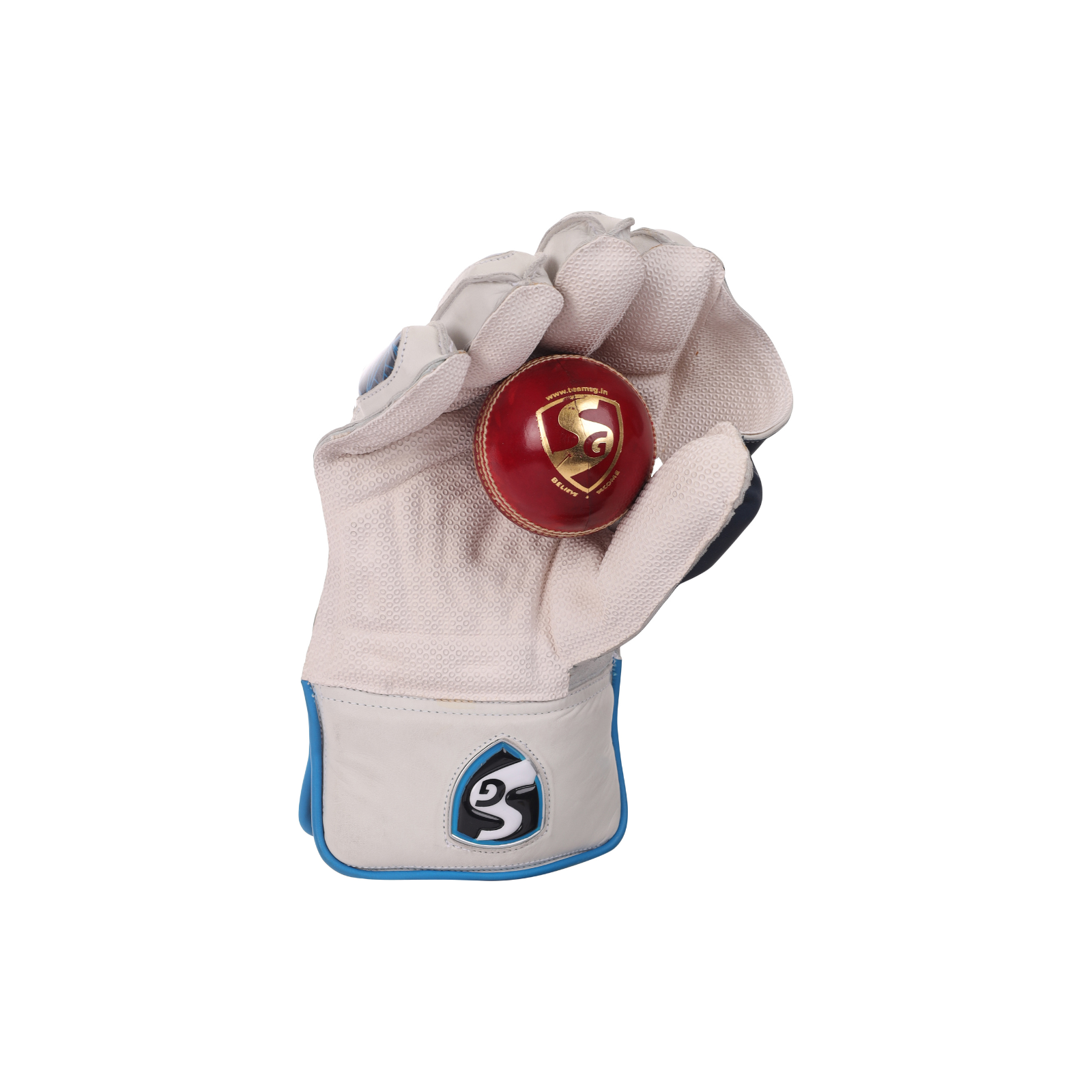 SG Supakeep  Wicket Keeping Gloves