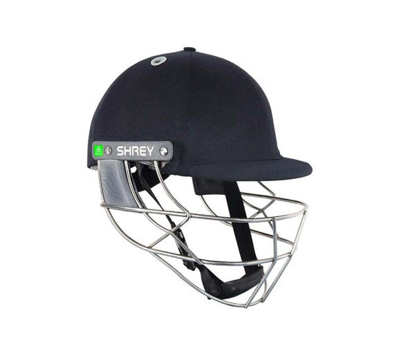 Shrey Koroyd Steel Cricket Helmet