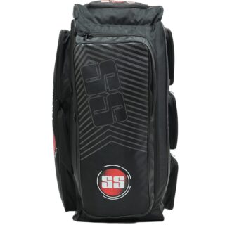 SS Gladiator Wheelie Cricket Kit Bag