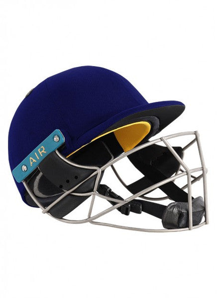 Shrey Master Class AIR 2.0 Cricket Helmet- Titanium