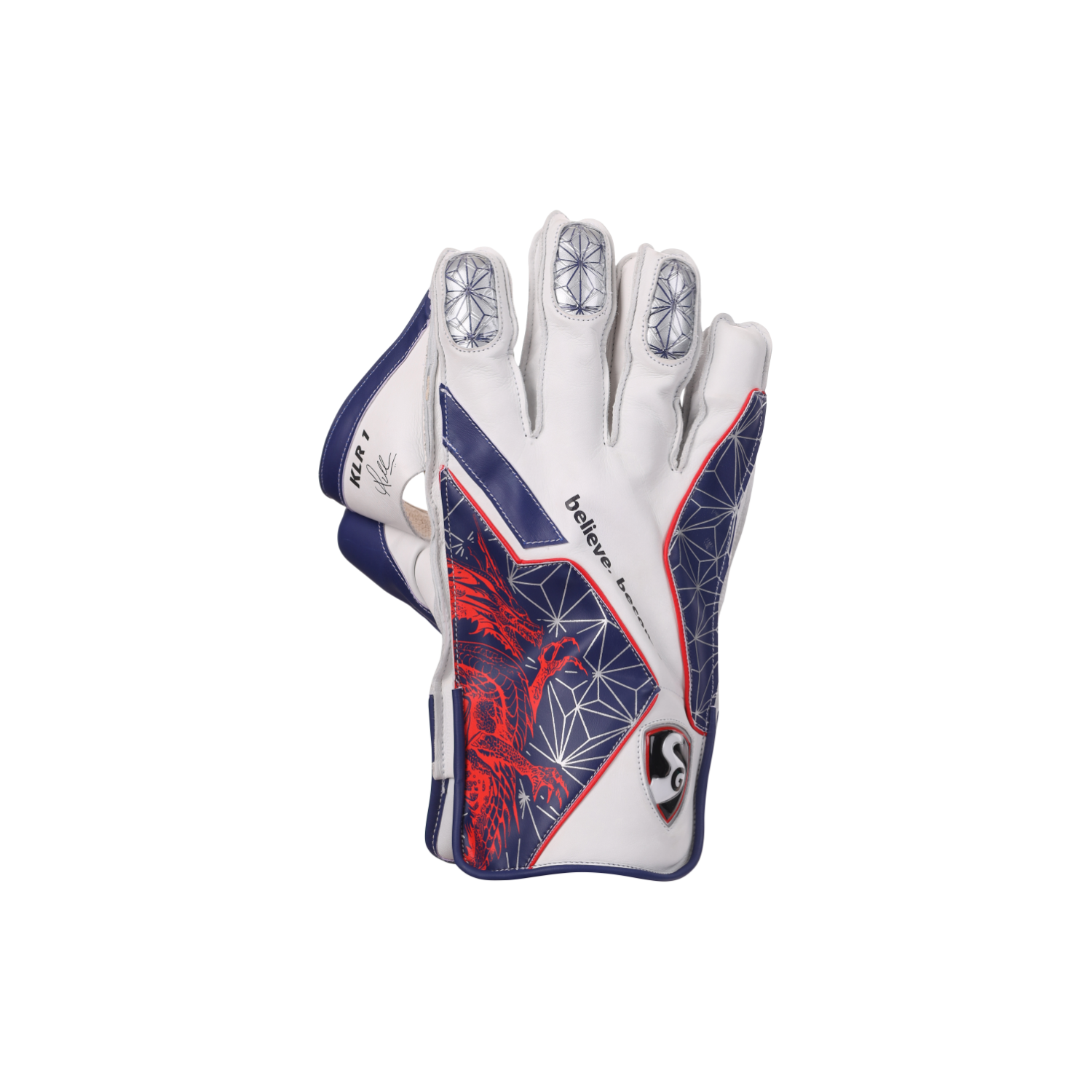 SG KLR1 Wicket Keeping Gloves