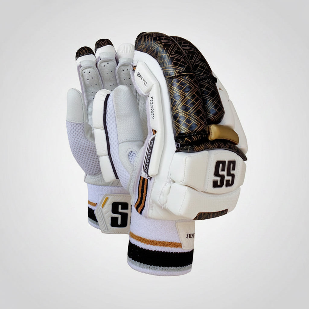 SS Gladiator Batting Gloves