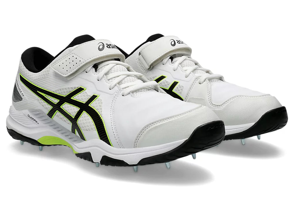 Asics Speed Menace FF Spike Cricket Shoes