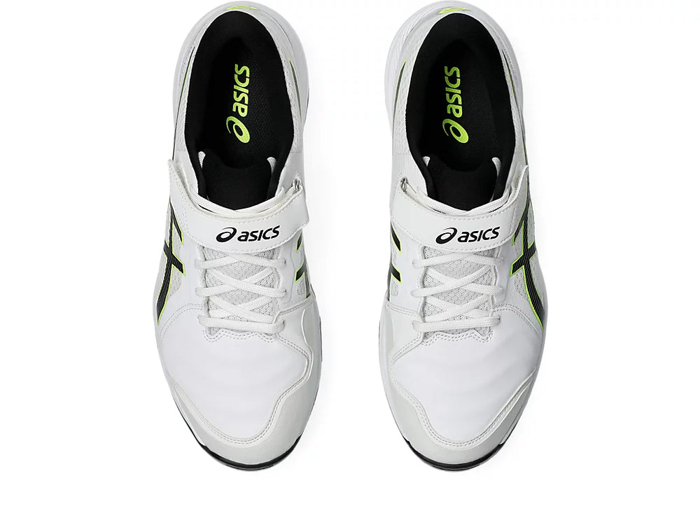 Asics Speed Menace FF Spike Cricket Shoes