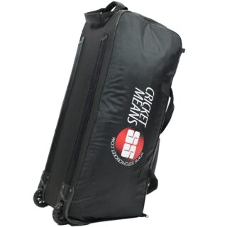 SS Matrix Wheelie Cricket Kit Bag