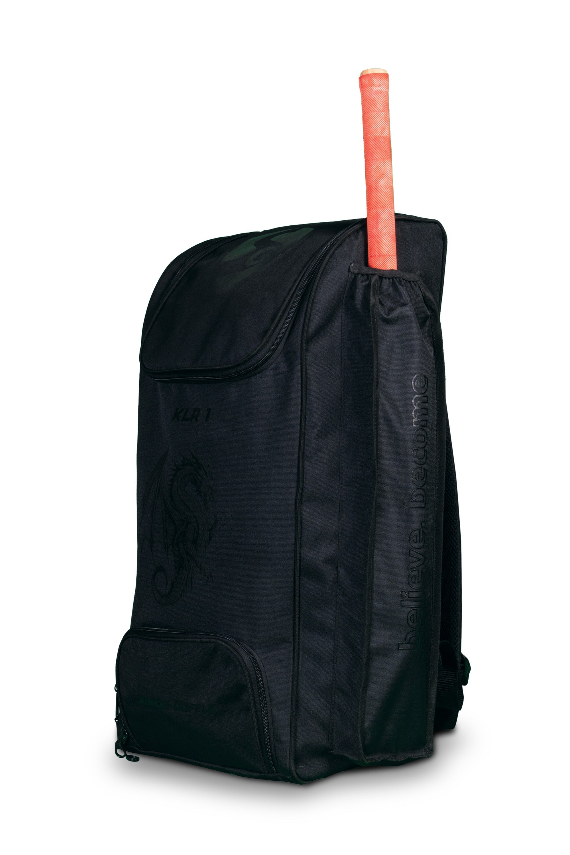 SG KLR  Duffle Cricket Kit Bag