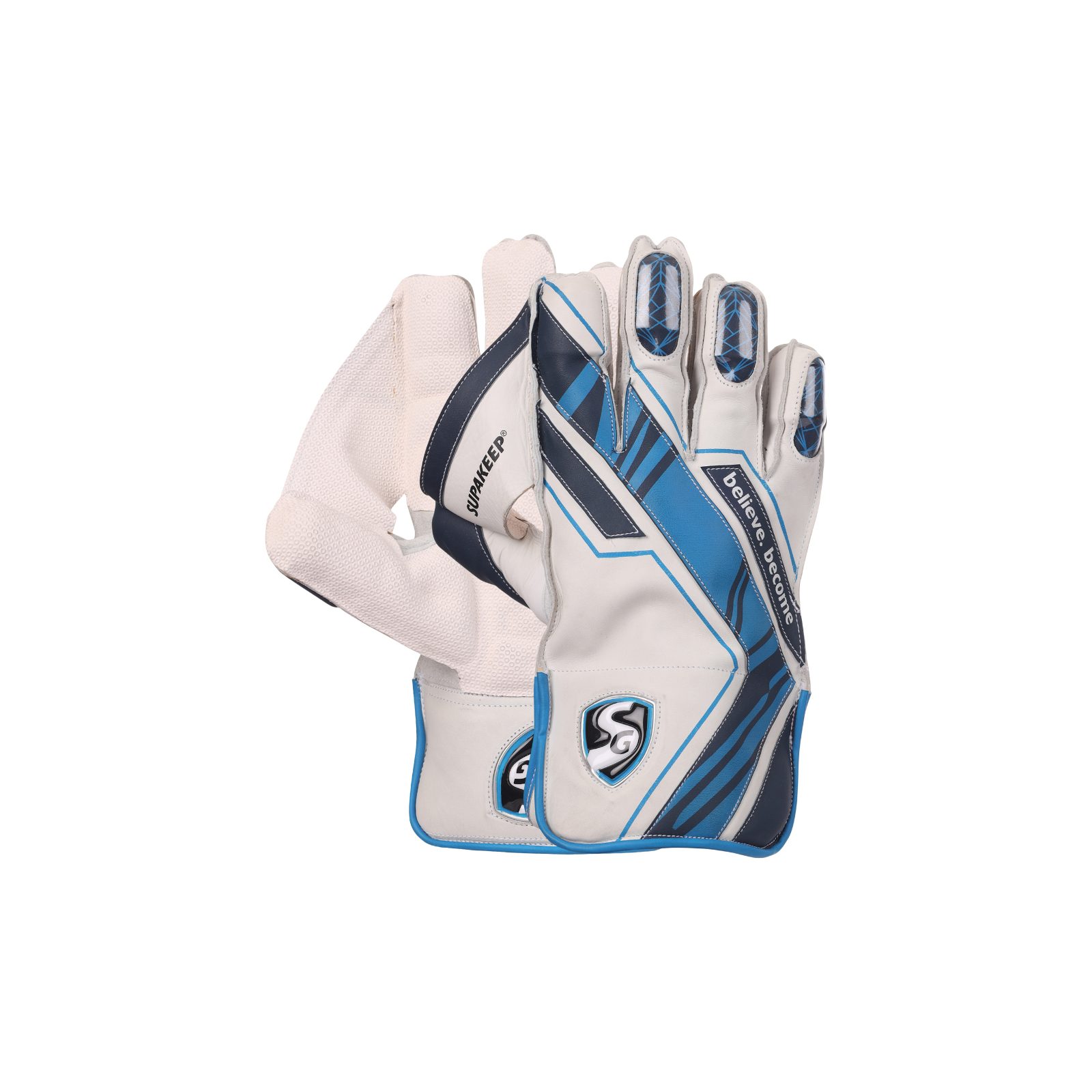 SG Supakeep  Wicket Keeping Gloves
