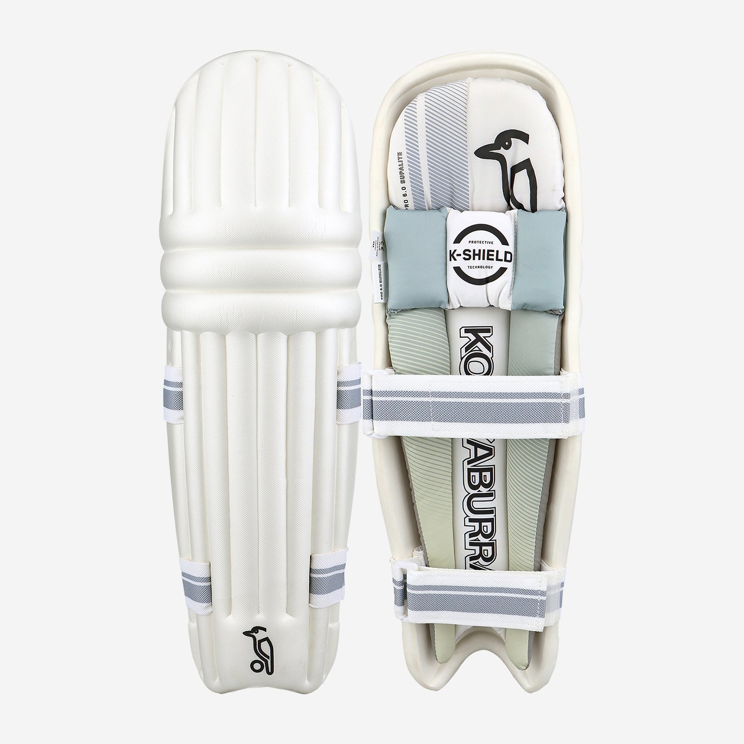 Kookaburra Pro 6.0 SF Batting Legguards