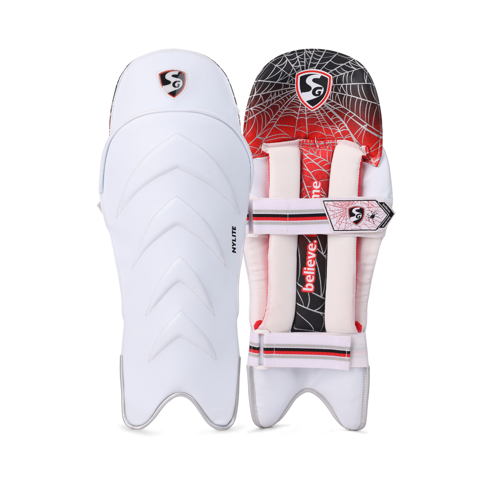 SG NY Lite Wicket Keeping Pads