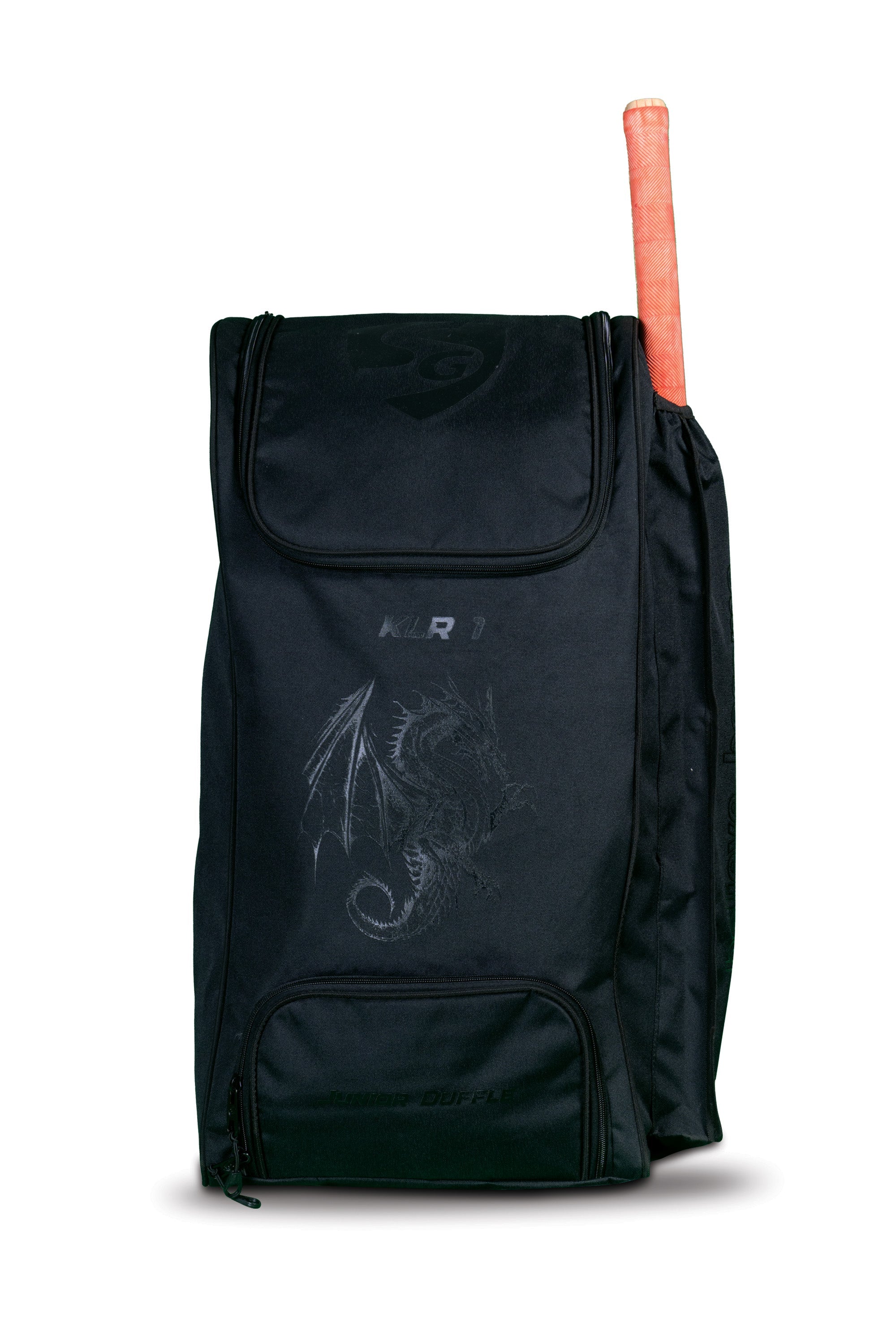 SG KLR  Duffle Cricket Kit Bag