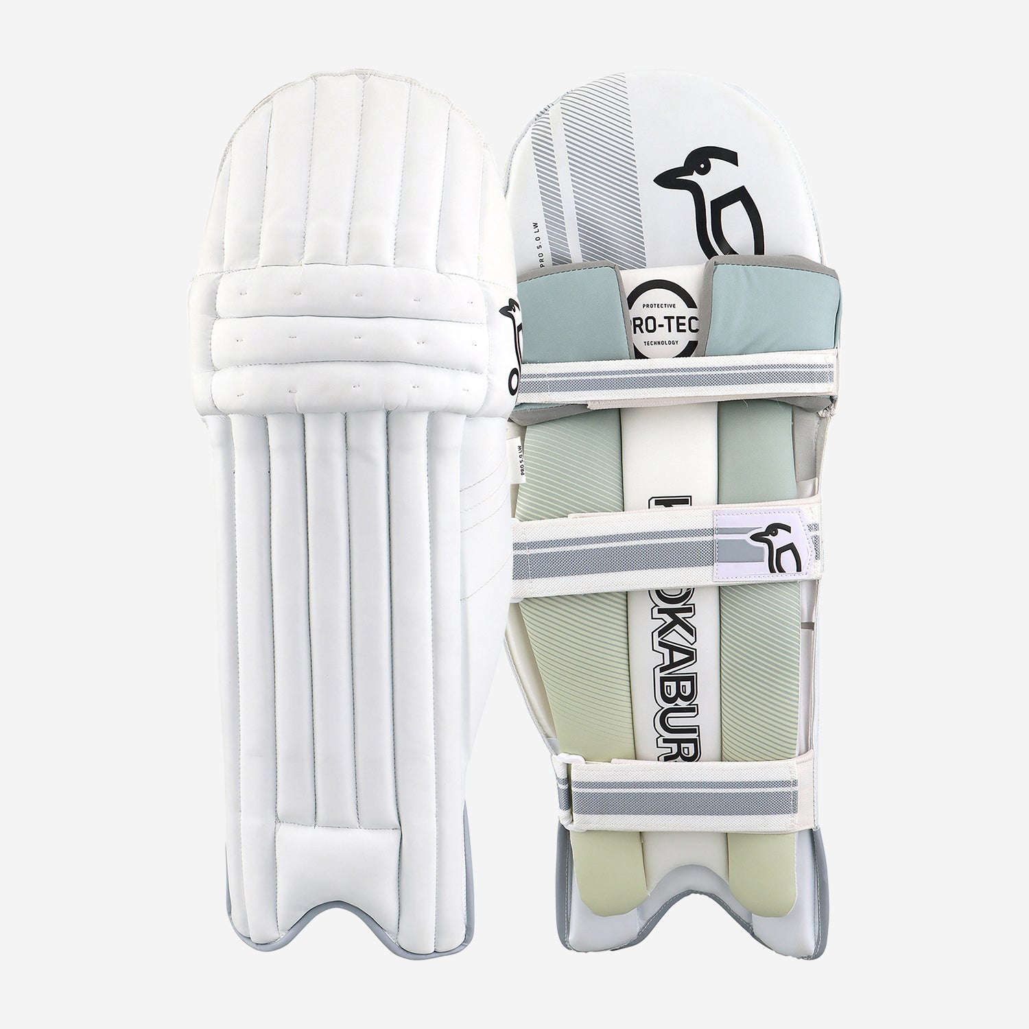 Kookaburra-Batting Legguards Pro 5.0 LW