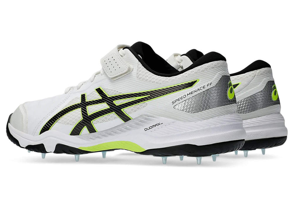 Asics Speed Menace FF Spike Cricket Shoes