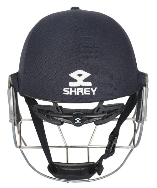 Shrey Koroyd Steel Cricket Helmet