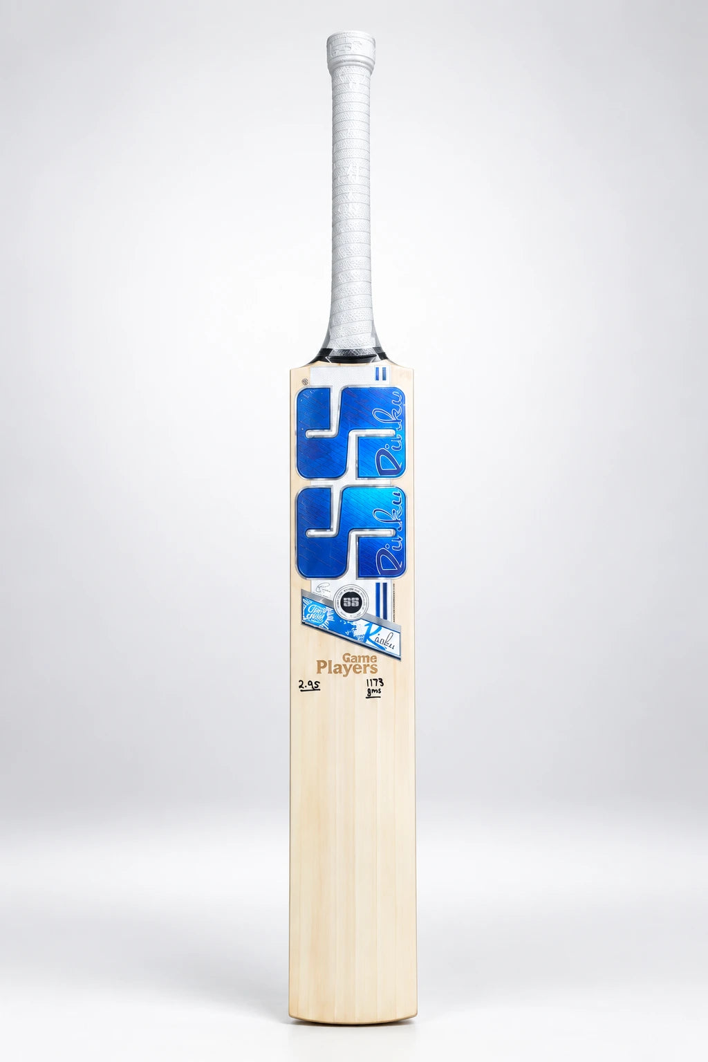SS Rinku Singh Players Junior
